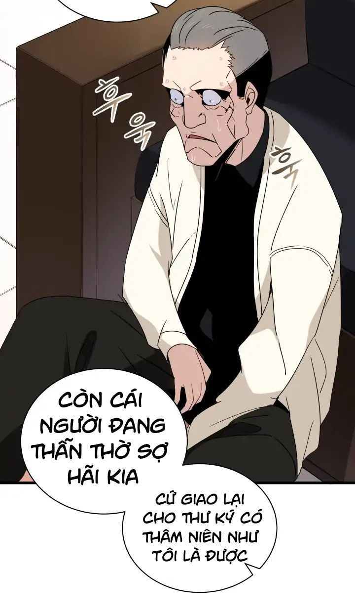 Ma tôn tái thế chapter 11 - Upload bởi truyensieuhay.com
