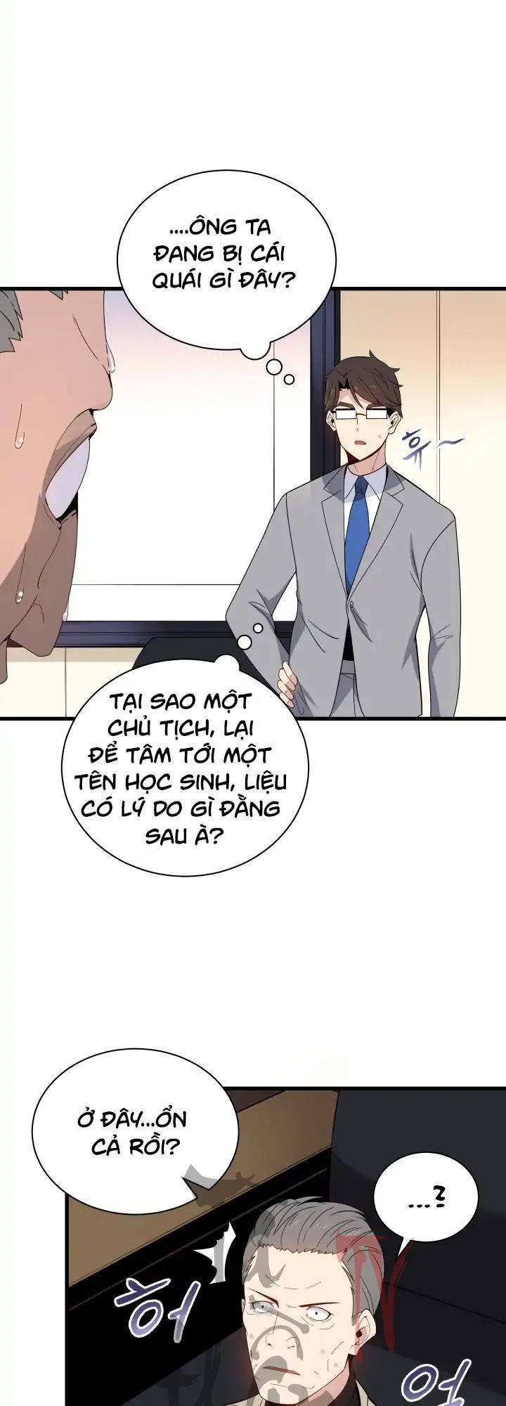 Ma tôn tái thế chapter 11 - Upload bởi truyensieuhay.com