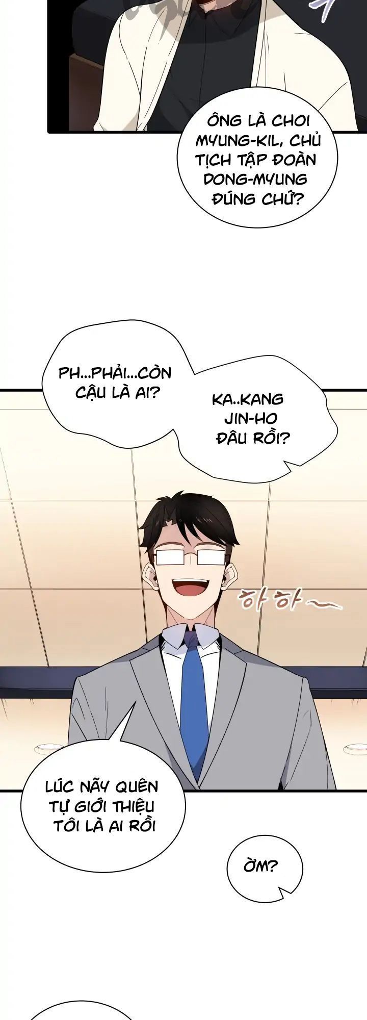 Ma tôn tái thế chapter 11 - Upload bởi truyensieuhay.com