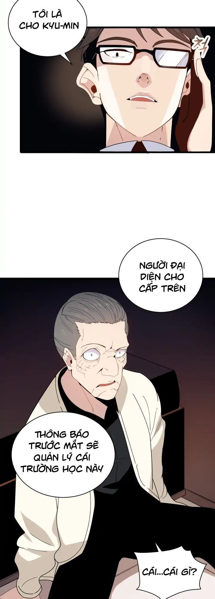 Ma tôn tái thế chapter 11 - Upload bởi truyensieuhay.com
