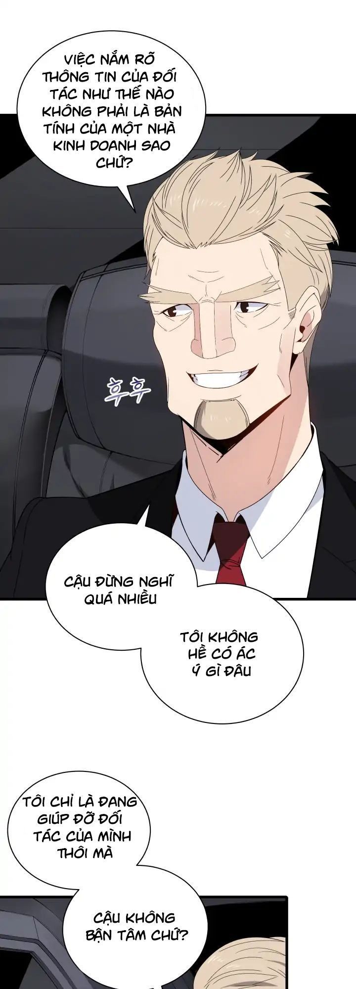 Ma tôn tái thế chapter 11 - Upload bởi truyensieuhay.com