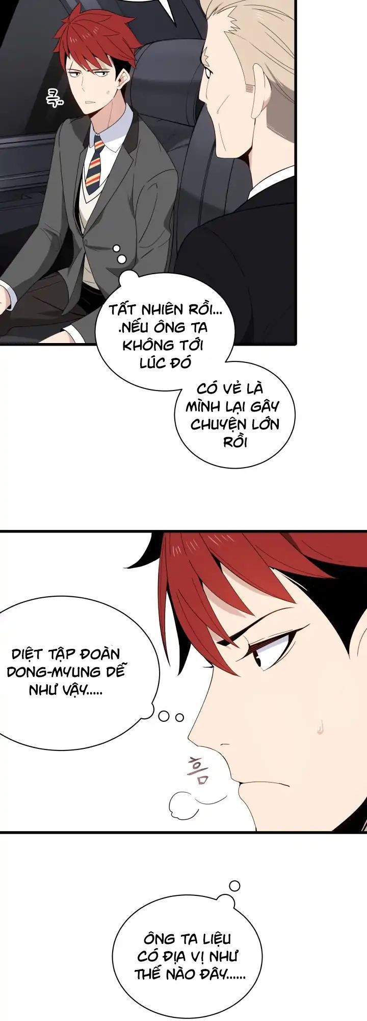 Ma tôn tái thế chapter 11 - Upload bởi truyensieuhay.com