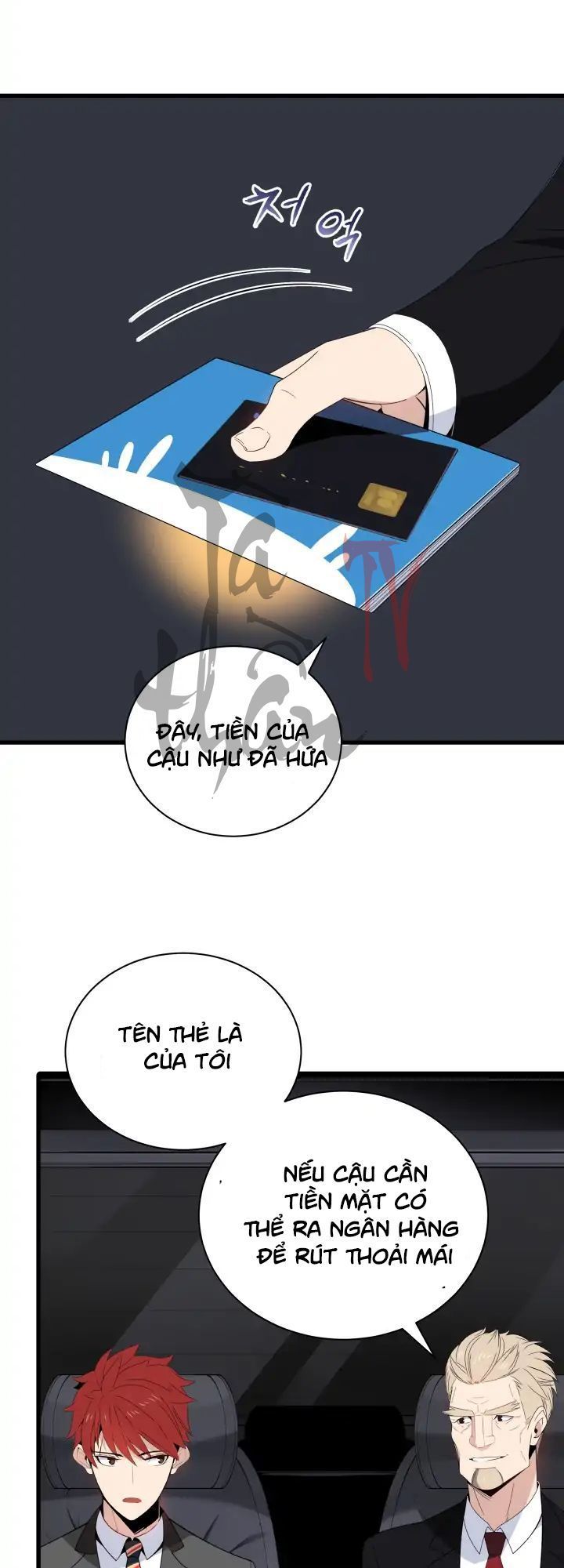 Ma tôn tái thế chapter 11 - Upload bởi truyensieuhay.com