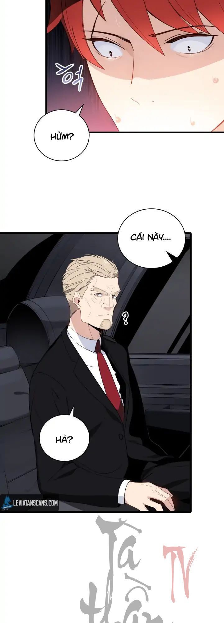 Ma tôn tái thế chapter 11 - Upload bởi truyensieuhay.com