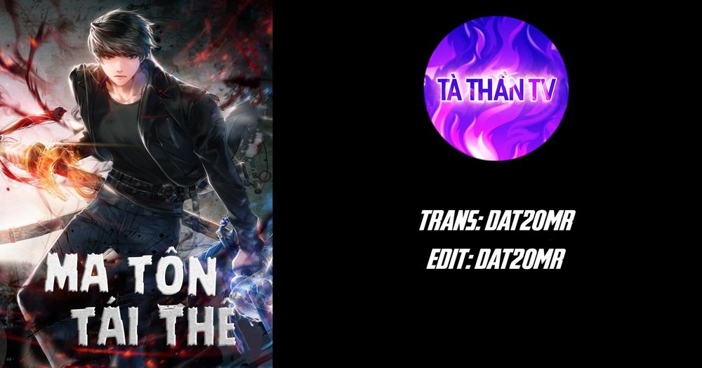 Ma tôn tái thế chapter 11 - Upload bởi truyensieuhay.com