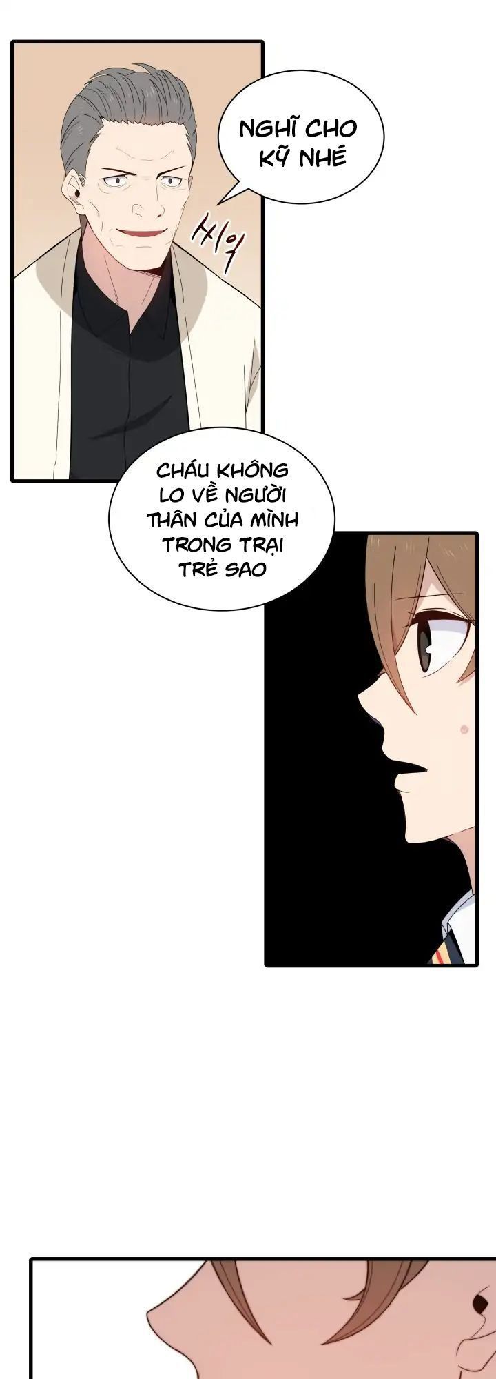 Ma tôn tái thế chapter 11 - Upload bởi truyensieuhay.com