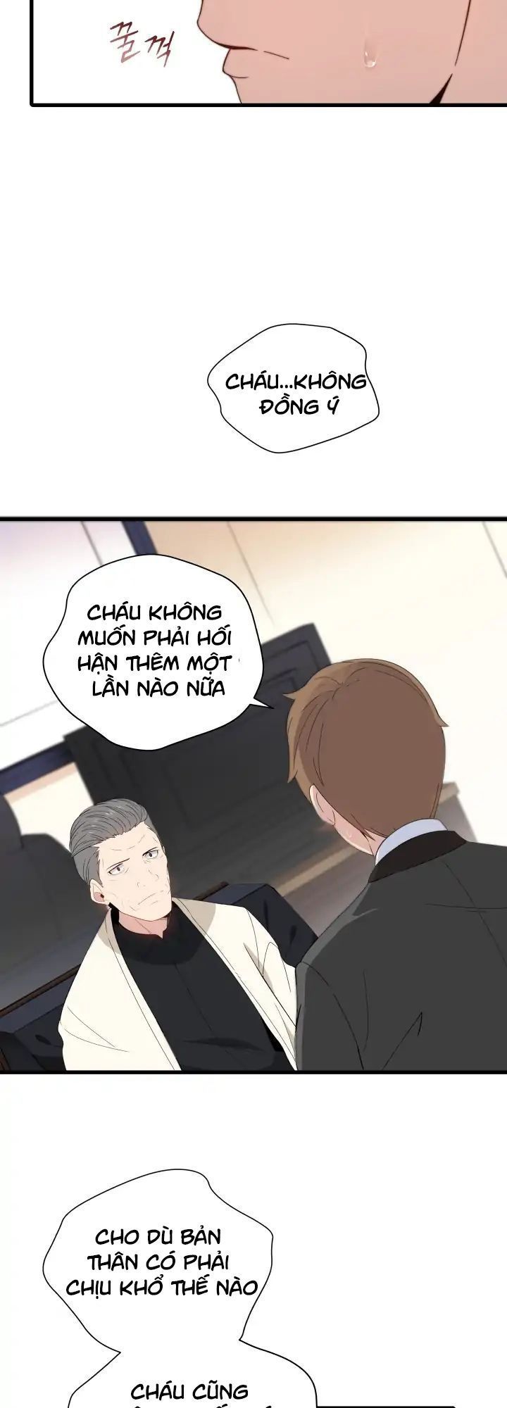 Ma tôn tái thế chapter 11 - Upload bởi truyensieuhay.com
