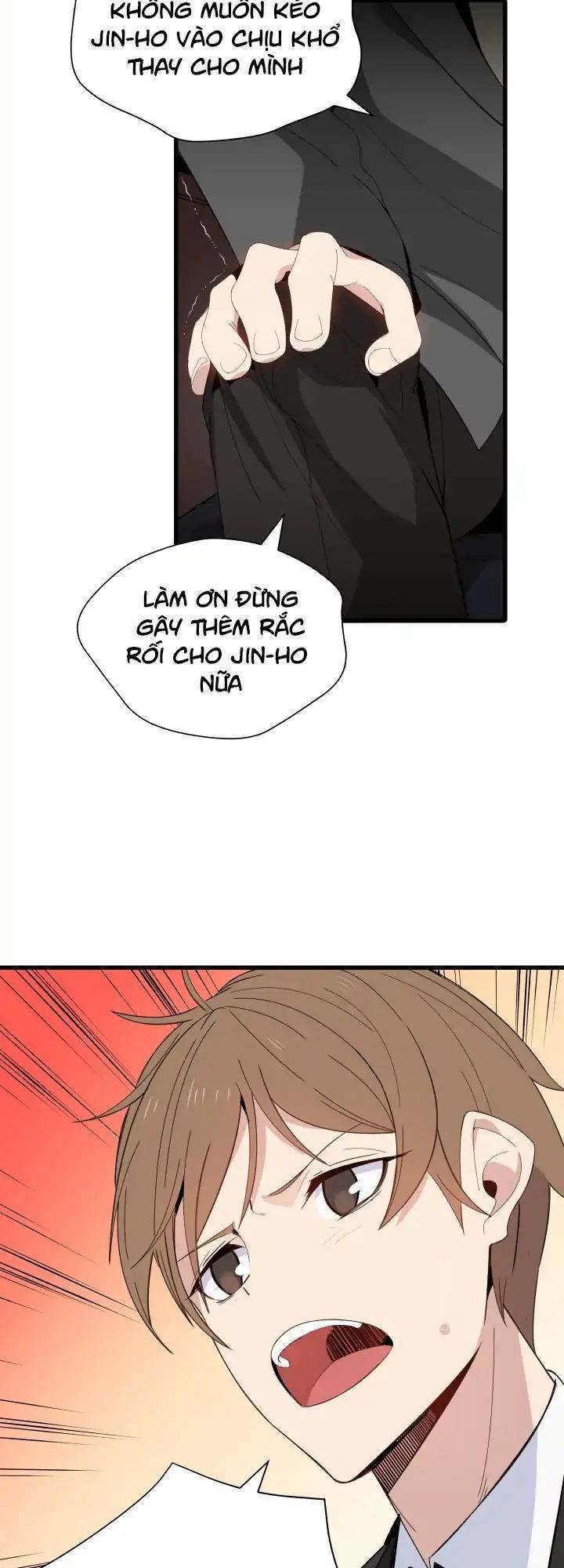 Ma tôn tái thế chapter 11 - Upload bởi truyensieuhay.com