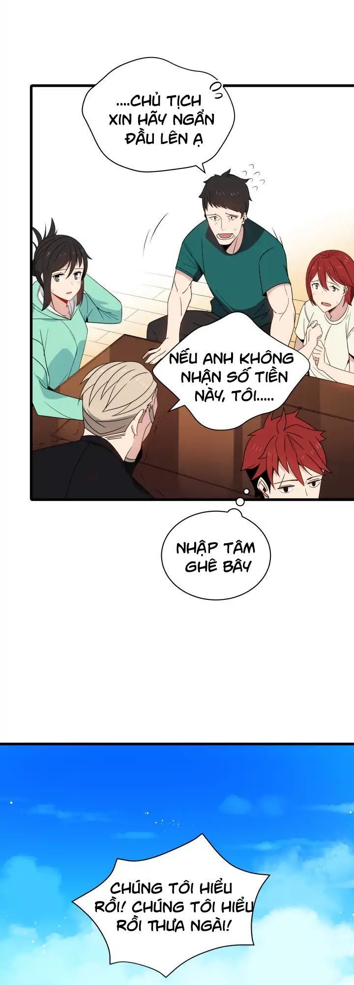 Ma tôn tái thế chapter 12 - Upload bởi truyensieuhay.com