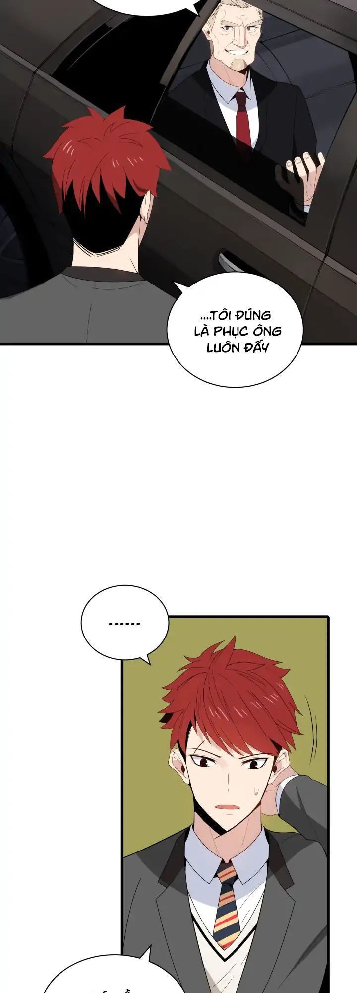 Ma tôn tái thế chapter 12 - Upload bởi truyensieuhay.com