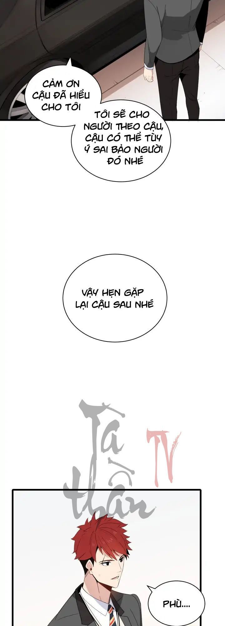 Ma tôn tái thế chapter 12 - Upload bởi truyensieuhay.com
