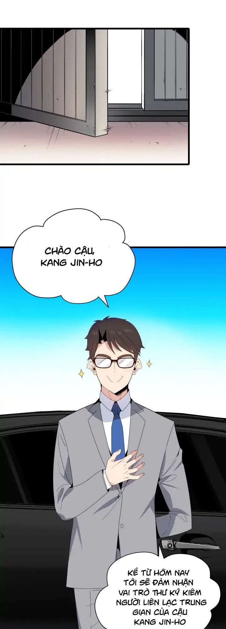 Ma tôn tái thế chapter 12 - Upload bởi truyensieuhay.com