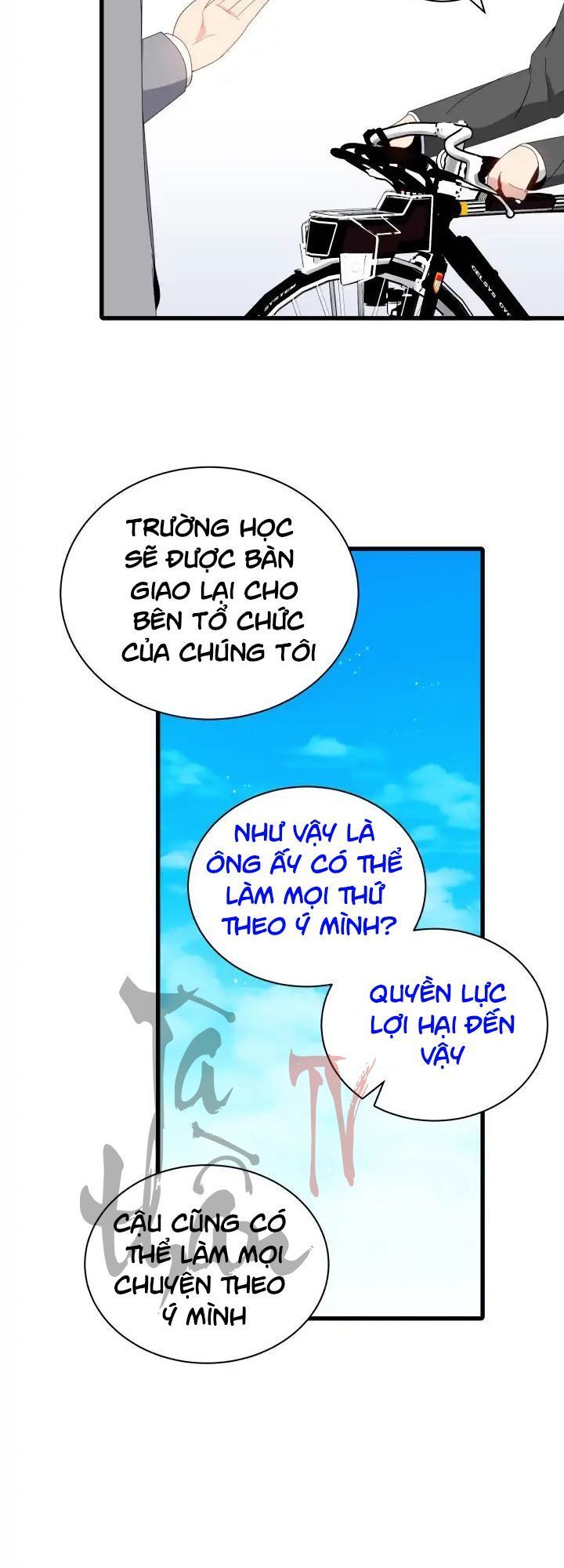 Ma tôn tái thế chapter 12 - Upload bởi truyensieuhay.com