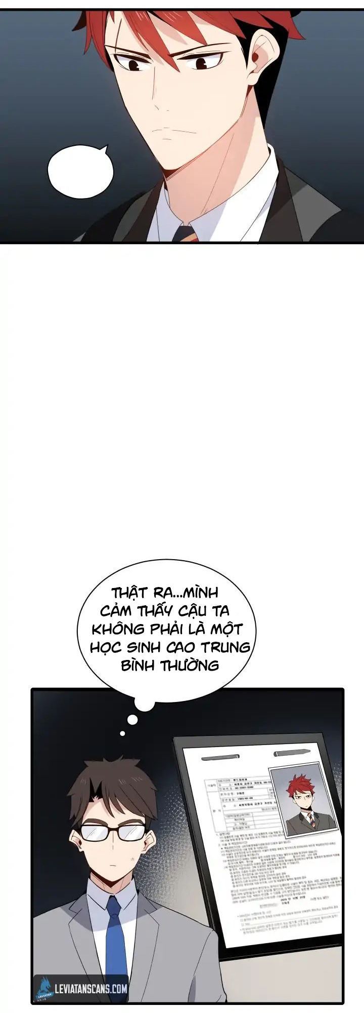 Ma tôn tái thế chapter 12 - Upload bởi truyensieuhay.com