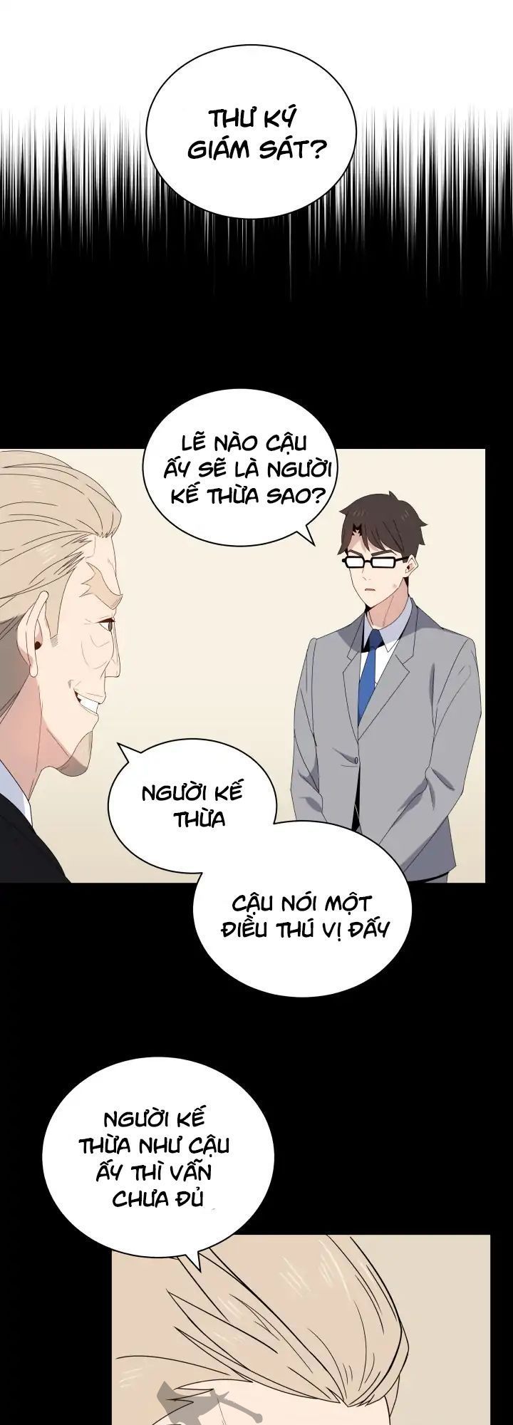 Ma tôn tái thế chapter 12 - Upload bởi truyensieuhay.com