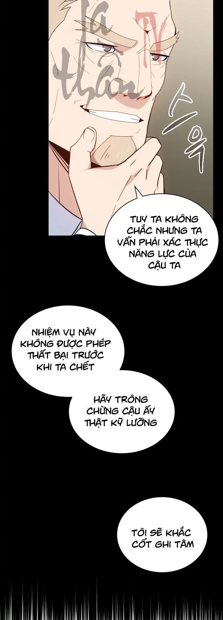Ma tôn tái thế chapter 12 - Upload bởi truyensieuhay.com