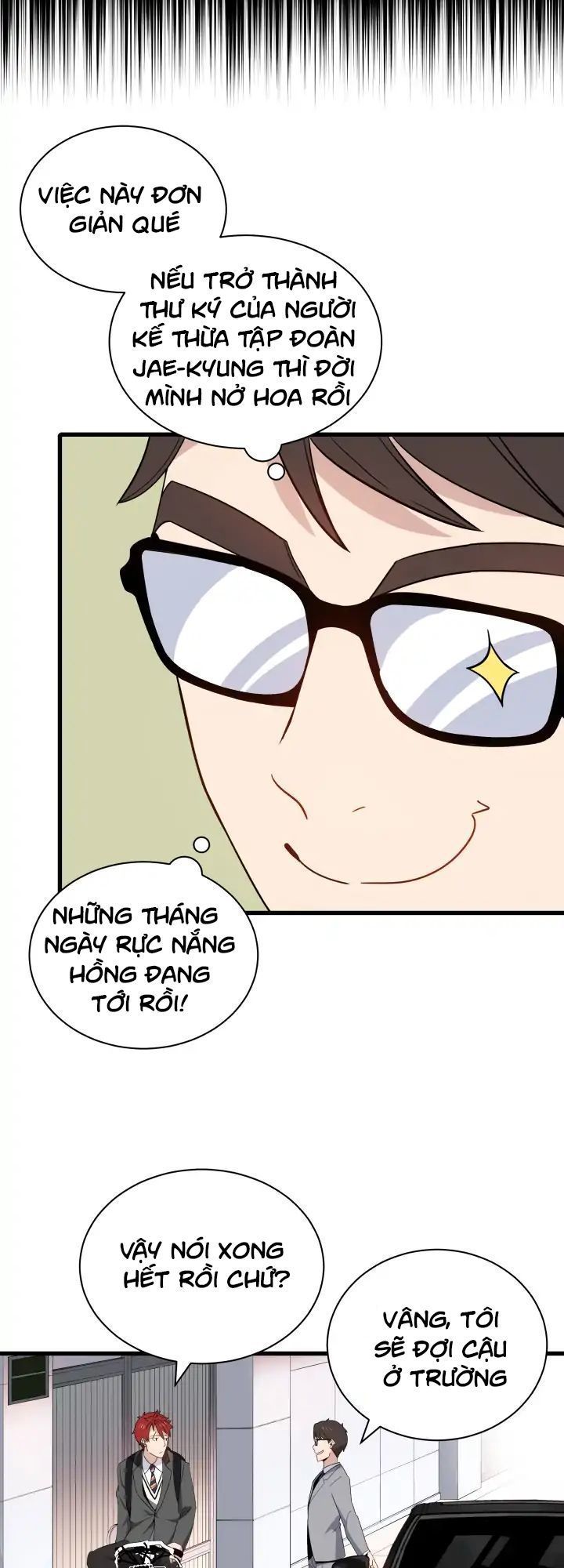 Ma tôn tái thế chapter 12 - Upload bởi truyensieuhay.com