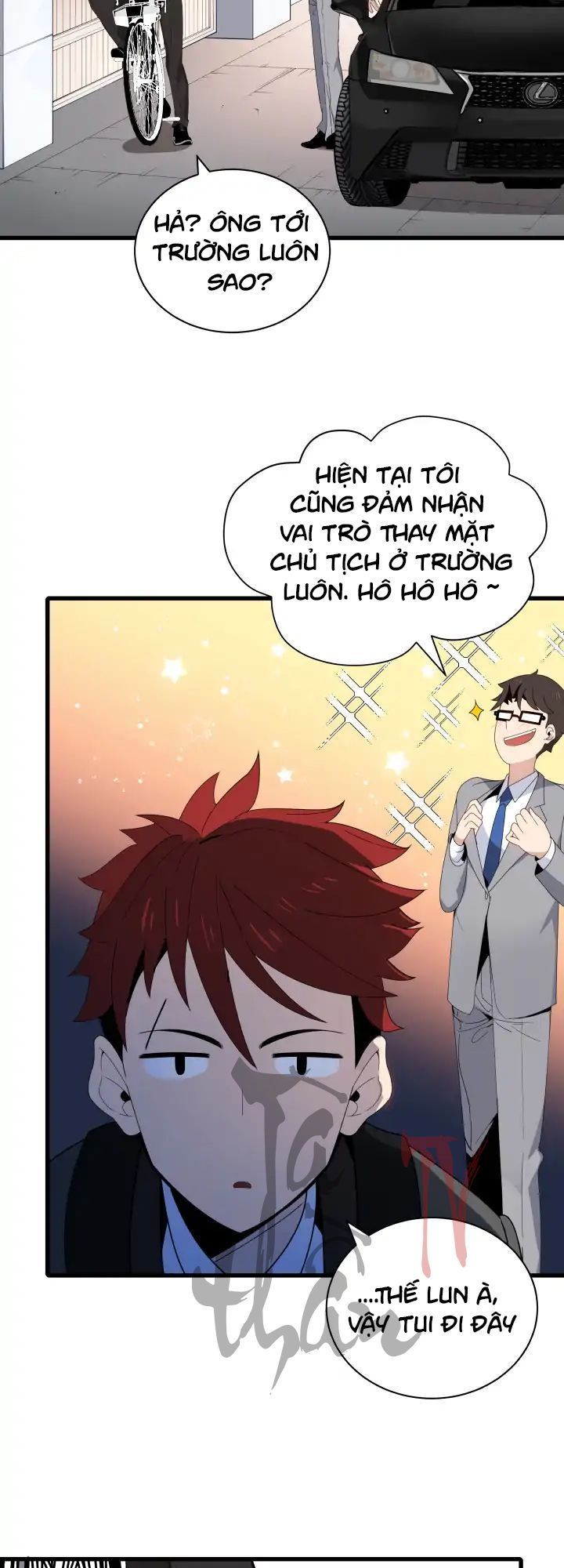 Ma tôn tái thế chapter 12 - Upload bởi truyensieuhay.com
