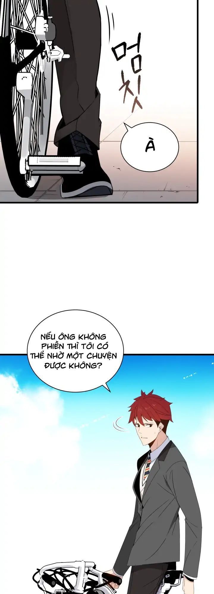 Ma tôn tái thế chapter 12 - Upload bởi truyensieuhay.com