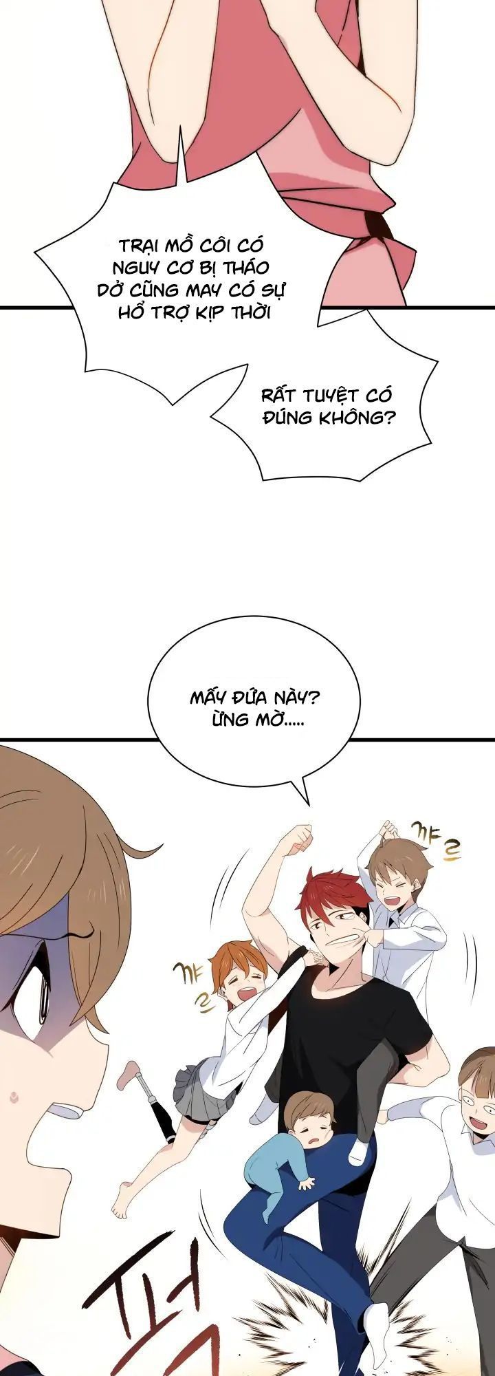 Ma tôn tái thế chapter 12 - Upload bởi truyensieuhay.com