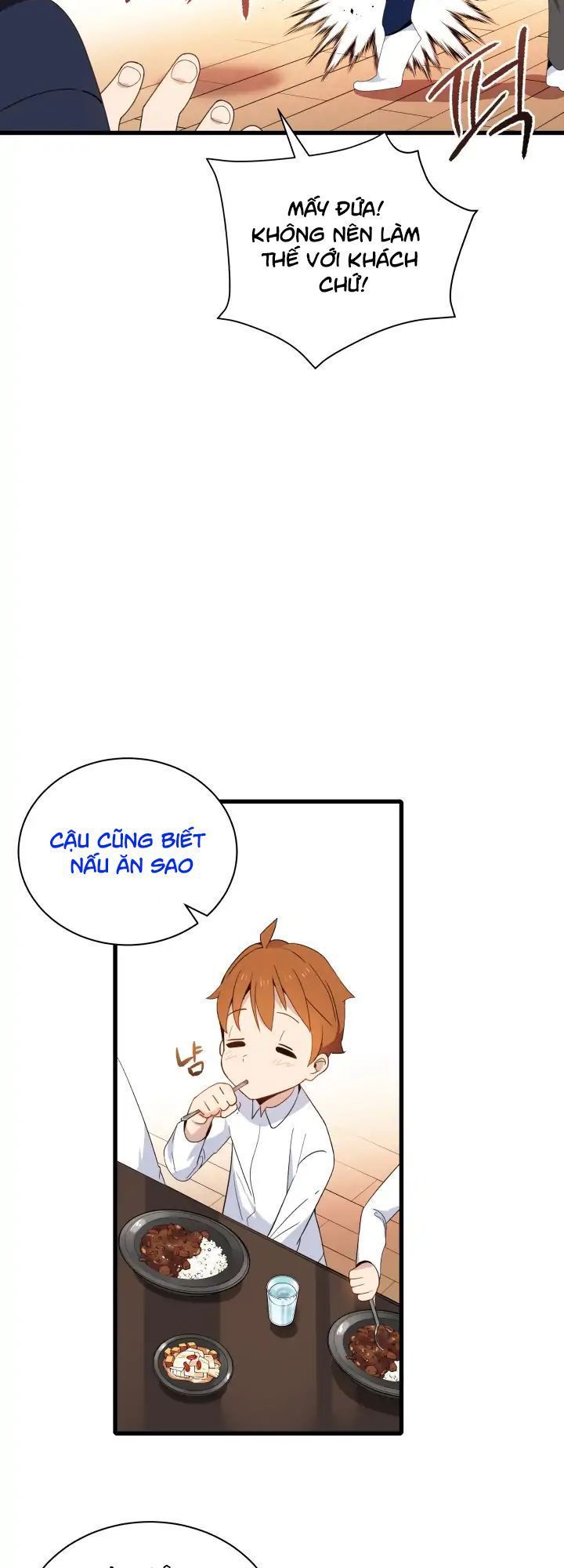 Ma tôn tái thế chapter 12 - Upload bởi truyensieuhay.com