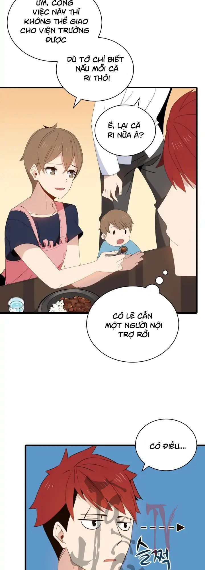 Ma tôn tái thế chapter 12 - Upload bởi truyensieuhay.com