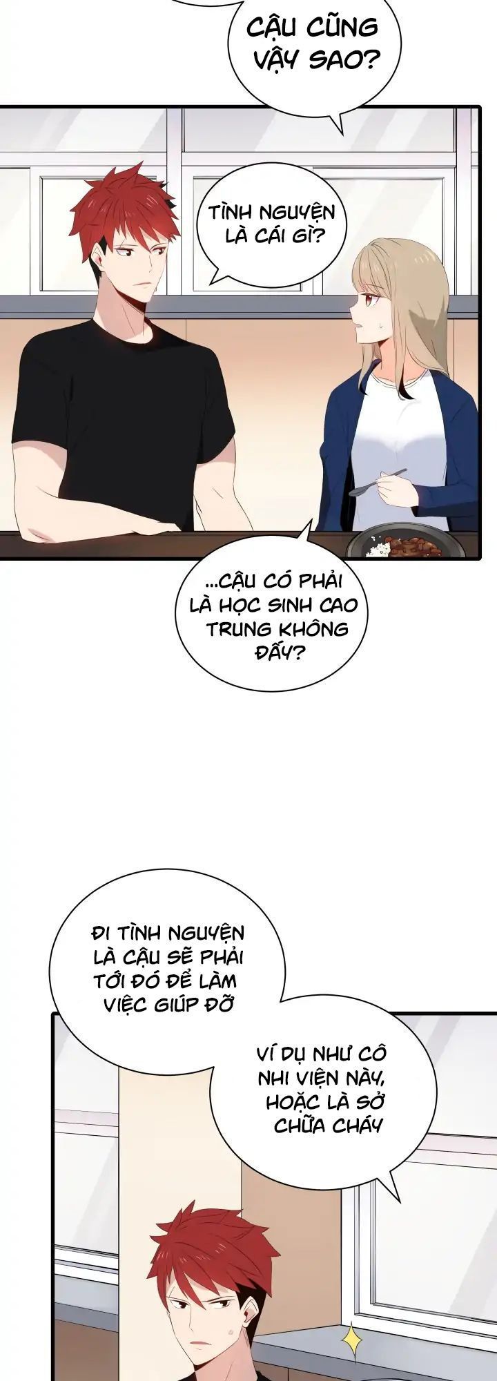 Ma tôn tái thế chapter 12 - Upload bởi truyensieuhay.com