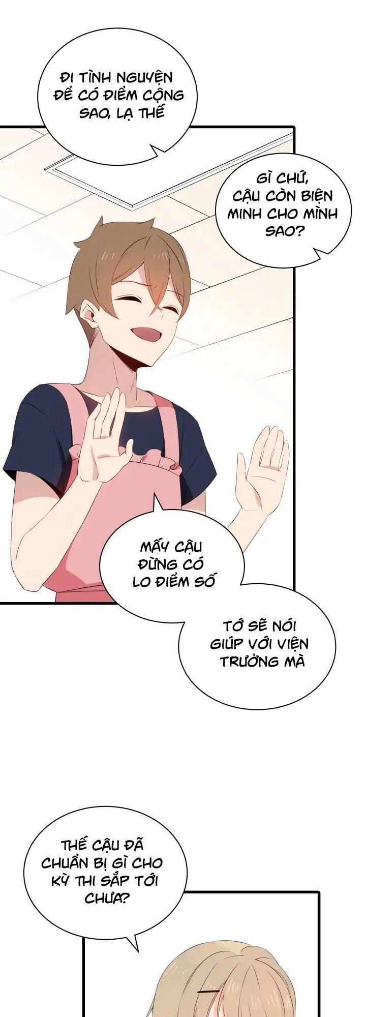 Ma tôn tái thế chapter 12 - Upload bởi truyensieuhay.com