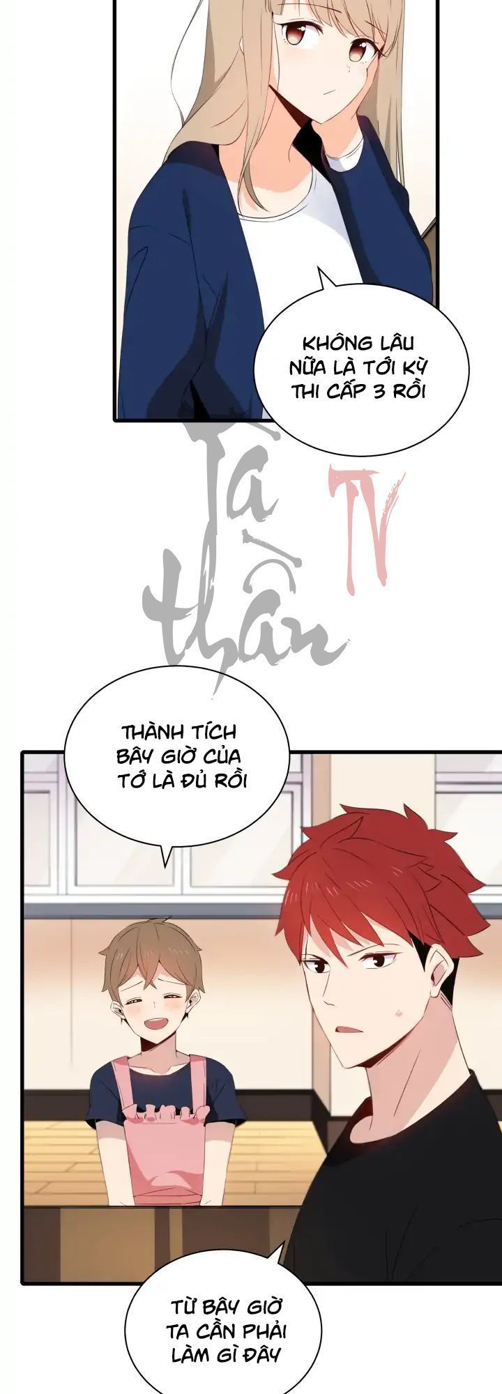 Ma tôn tái thế chapter 12 - Upload bởi truyensieuhay.com