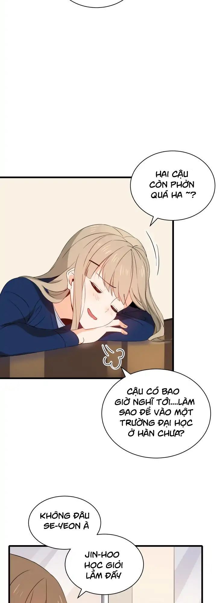 Ma tôn tái thế chapter 12 - Upload bởi truyensieuhay.com