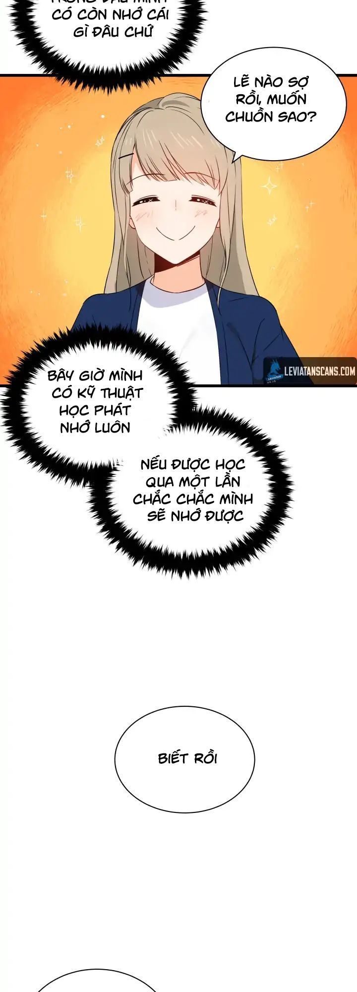 Ma tôn tái thế chapter 12 - Upload bởi truyensieuhay.com