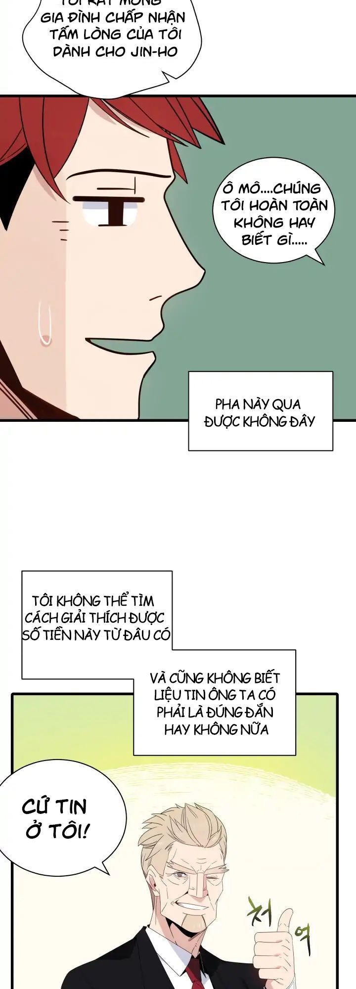 Ma tôn tái thế chapter 12 - Upload bởi truyensieuhay.com