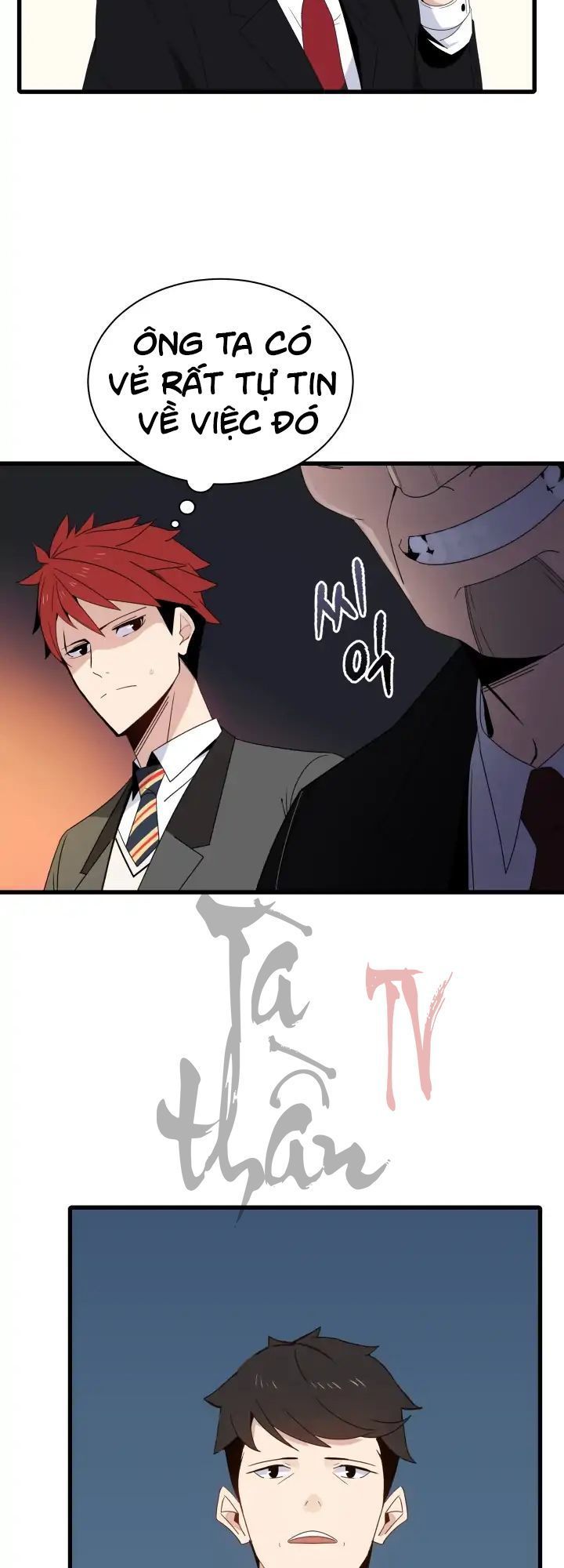 Ma tôn tái thế chapter 12 - Upload bởi truyensieuhay.com