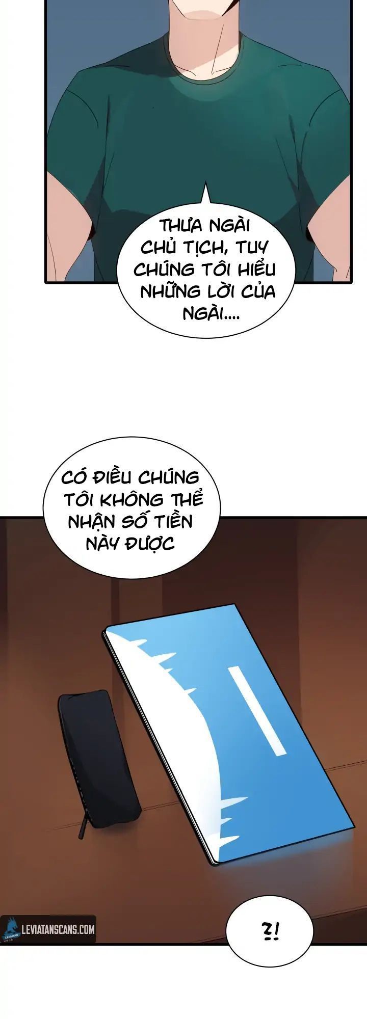 Ma tôn tái thế chapter 12 - Upload bởi truyensieuhay.com