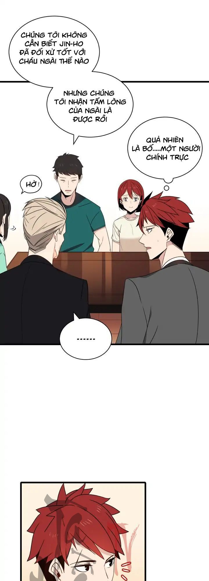 Ma tôn tái thế chapter 12 - Upload bởi truyensieuhay.com