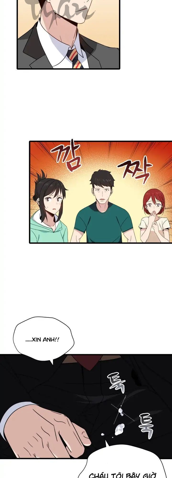 Ma tôn tái thế chapter 12 - Upload bởi truyensieuhay.com