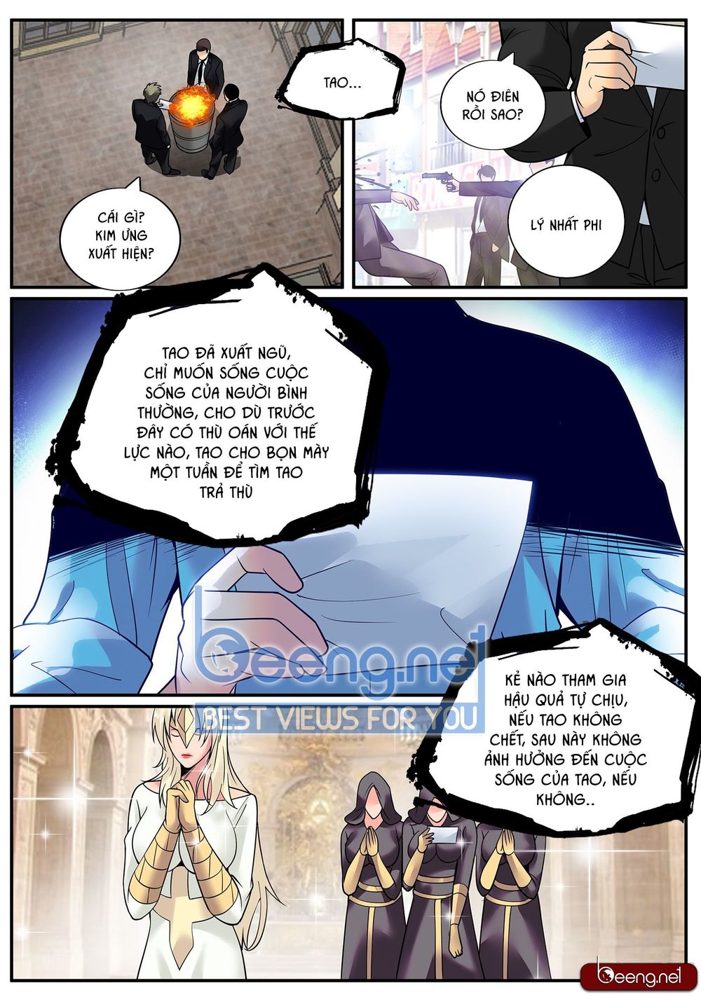 Siêu cấp binh vương tại đô thị chapter 210 - Upload bởi truyensieuhay.com
