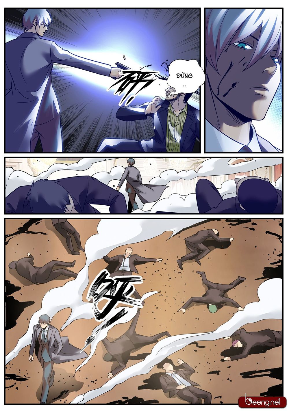 Siêu cấp binh vương tại đô thị chapter 210 - Upload bởi truyensieuhay.com