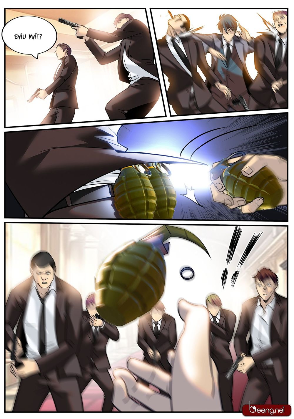 Siêu cấp binh vương tại đô thị chapter 210 - Upload bởi truyensieuhay.com