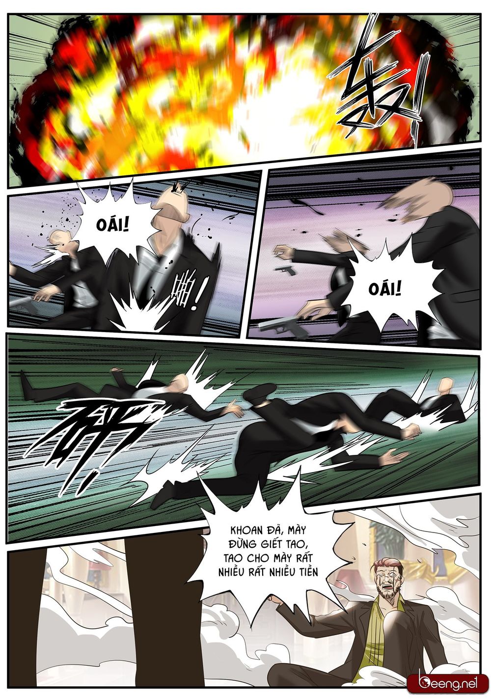 Siêu cấp binh vương tại đô thị chapter 210 - Upload bởi truyensieuhay.com