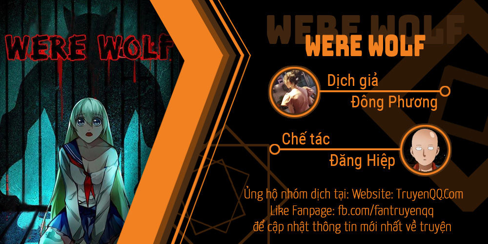 Người Sói Trở Về chapter 83 - Trang 1