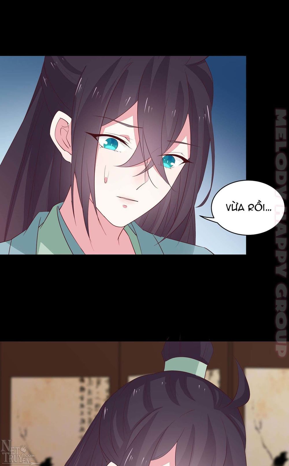 Chi Tôn Đồng Thuật Sư: Tuyệt Thế Đại Tiểu Thư chapter 66 - Trang 11