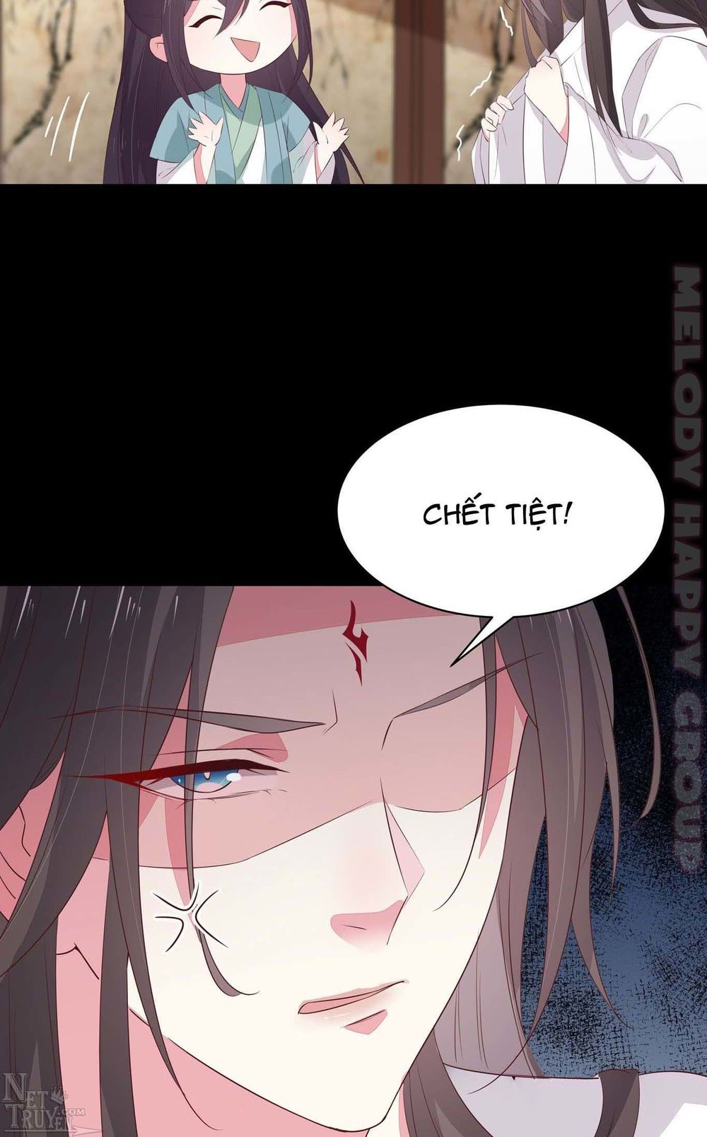 Chi Tôn Đồng Thuật Sư: Tuyệt Thế Đại Tiểu Thư chapter 66 - Trang 14