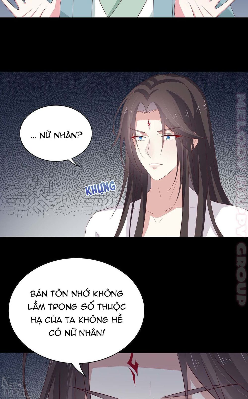 Chi Tôn Đồng Thuật Sư: Tuyệt Thế Đại Tiểu Thư chapter 66 - Trang 16