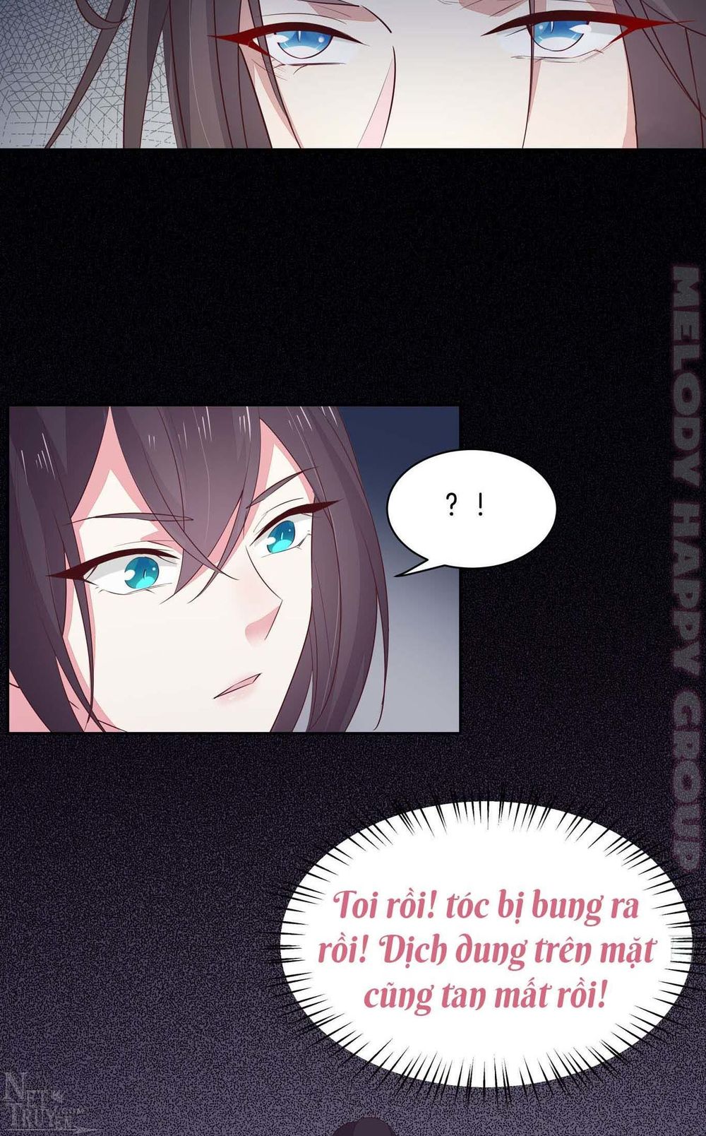 Chi Tôn Đồng Thuật Sư: Tuyệt Thế Đại Tiểu Thư chapter 66 - Trang 17