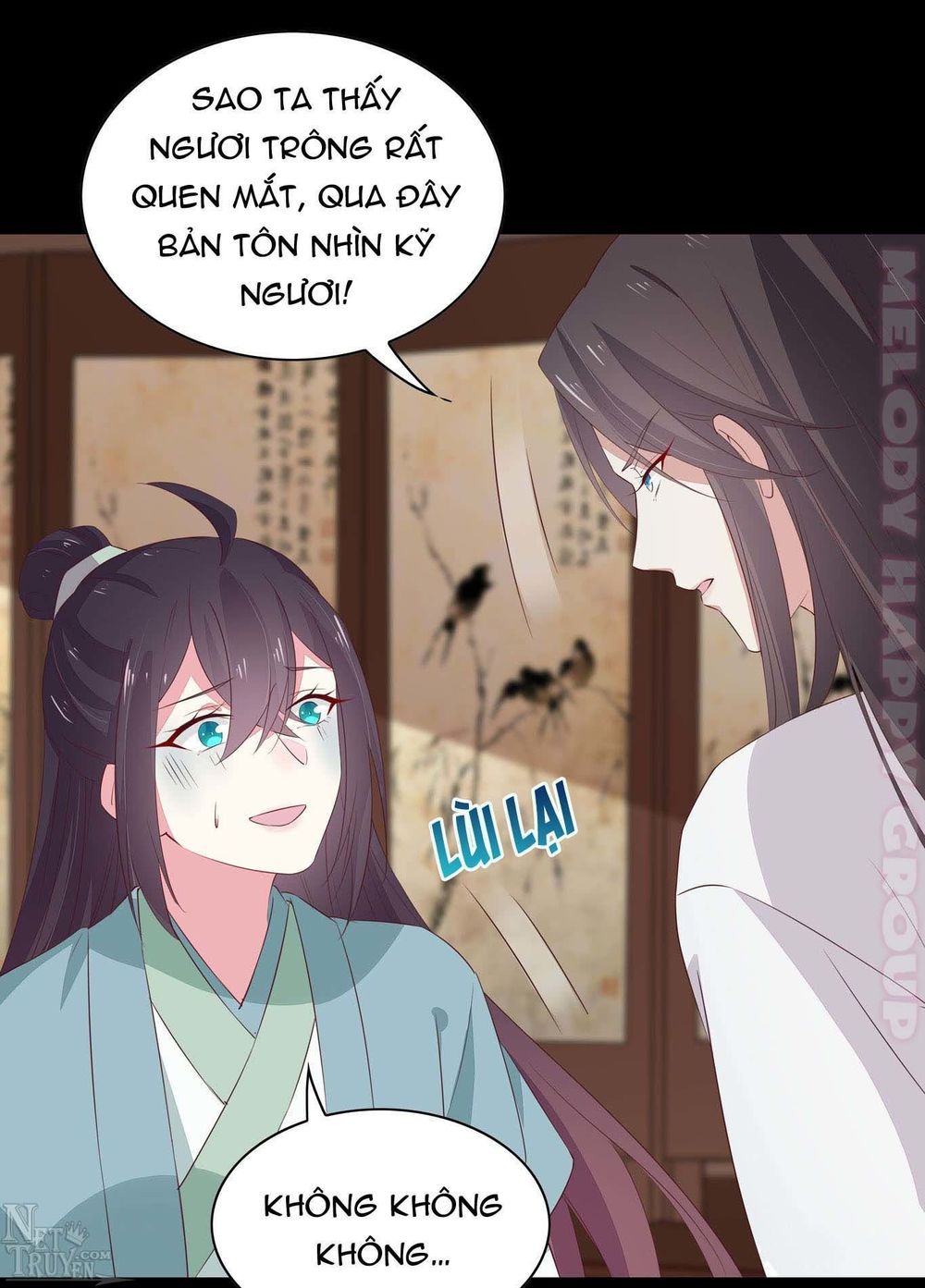 Chi Tôn Đồng Thuật Sư: Tuyệt Thế Đại Tiểu Thư chapter 66 - Trang 19