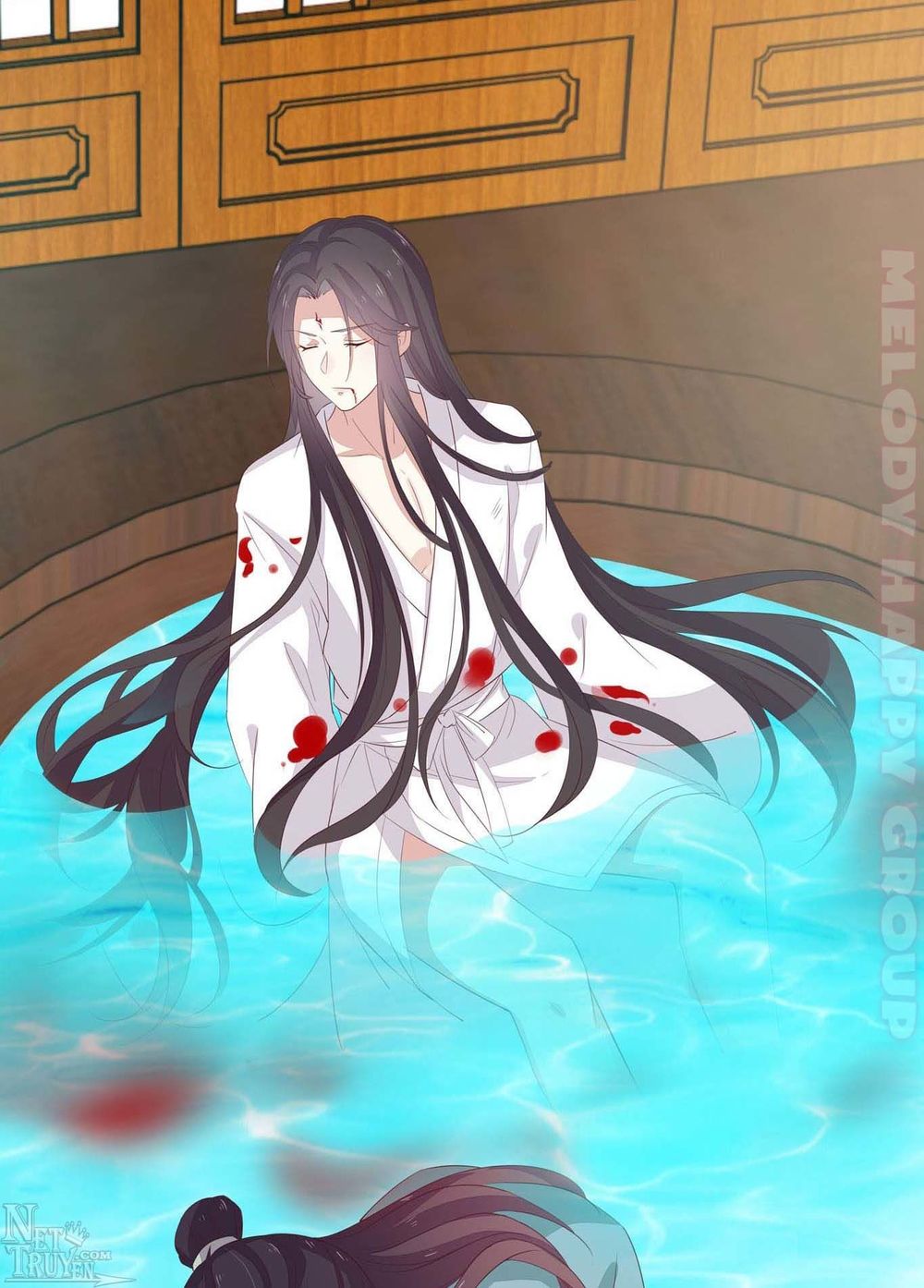 Chi Tôn Đồng Thuật Sư: Tuyệt Thế Đại Tiểu Thư chapter 66 - Trang 22