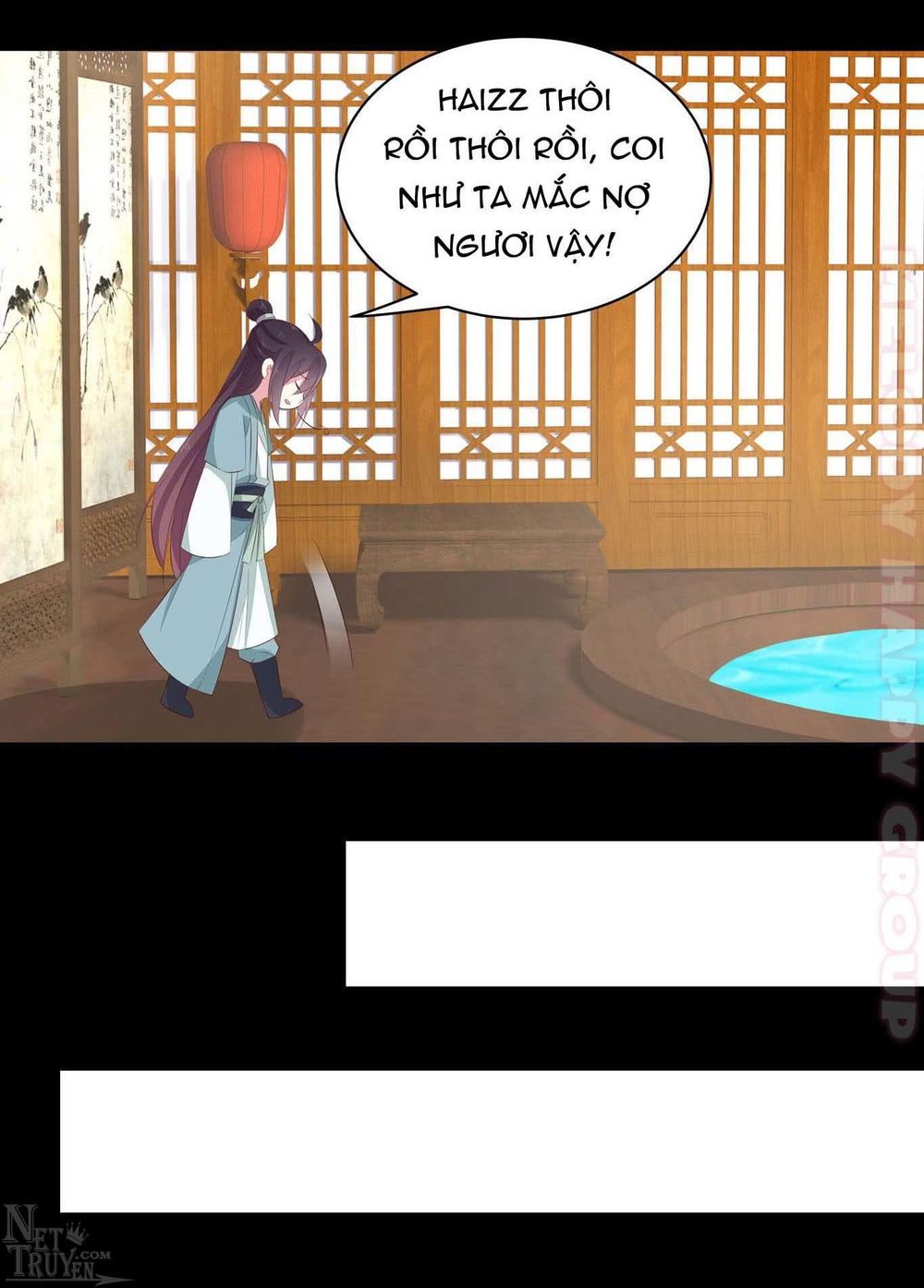 Chi Tôn Đồng Thuật Sư: Tuyệt Thế Đại Tiểu Thư chapter 66 - Trang 26