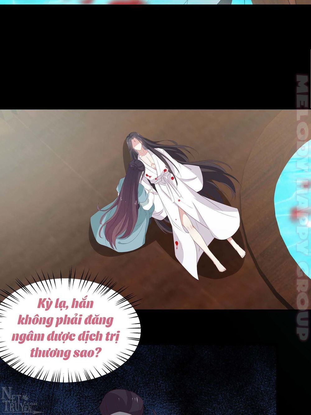 Chi Tôn Đồng Thuật Sư: Tuyệt Thế Đại Tiểu Thư chapter 66 - Trang 28