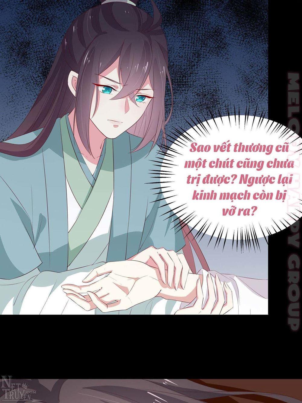 Chi Tôn Đồng Thuật Sư: Tuyệt Thế Đại Tiểu Thư chapter 66 - Trang 29